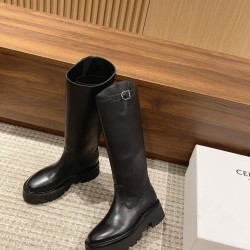 CELINE BOOTS