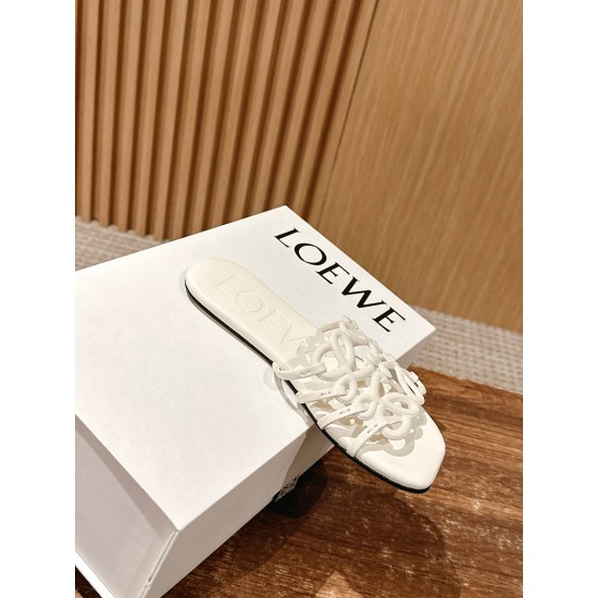 LOEWE SHOES