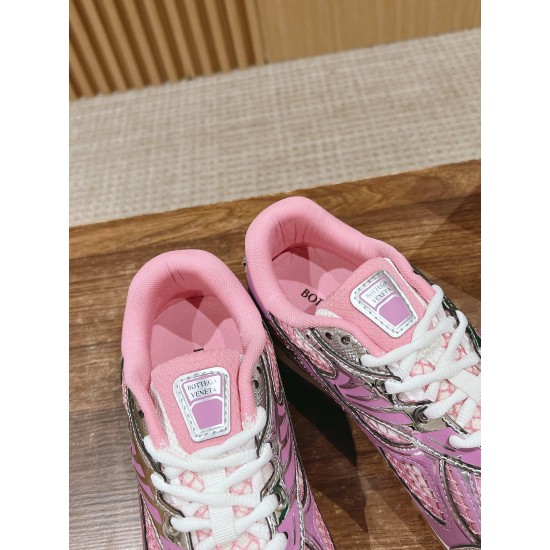 Bottega Veneta Sneakers