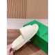 Bottega Veneta Slippers