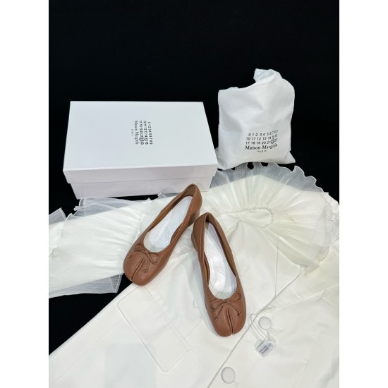 Maison Margiela Tabi Shoes