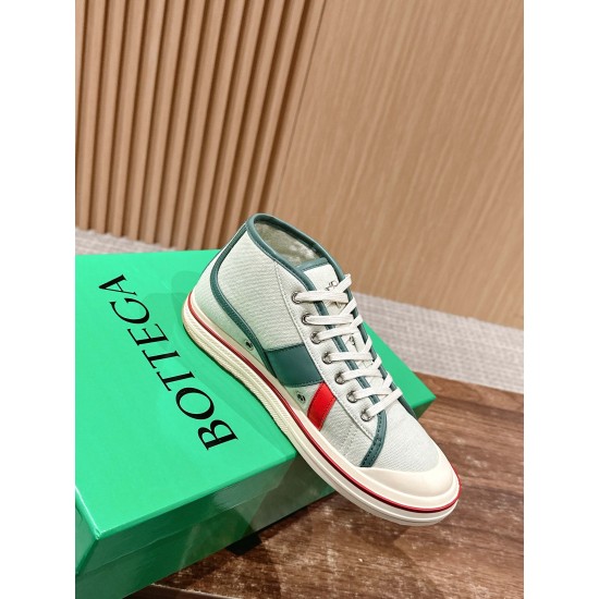 Bottega Veneta Sneakers