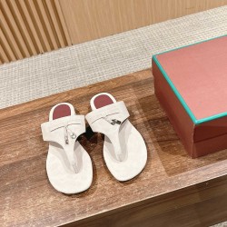 Loro Piana Loafers