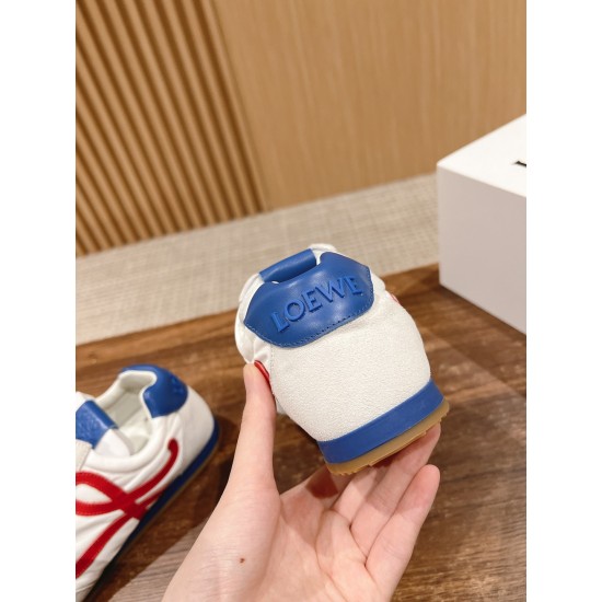 LOEWE SHOES