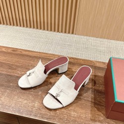 Loro Piana Loafers