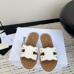 CELINE SLIPPERS