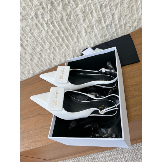 CELINE SANDALS