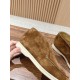 Loro Piana Loafers