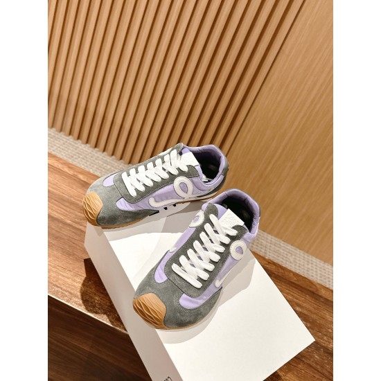 LOEWE SHOES