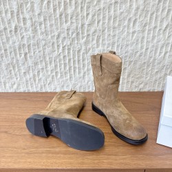 CELINE BOOTS