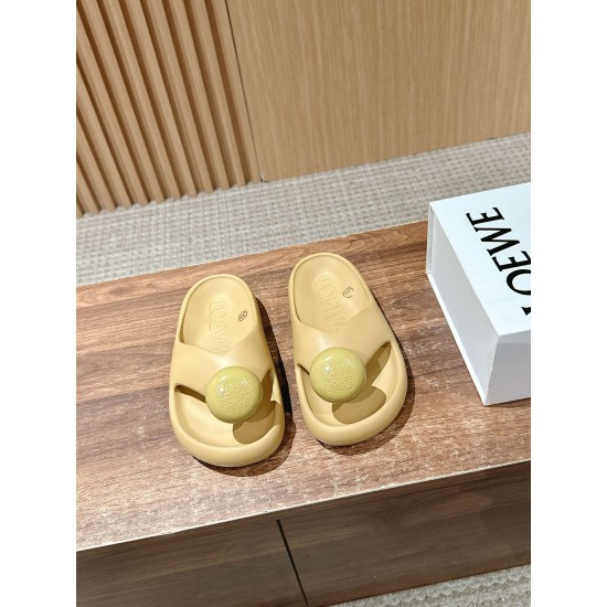 LOEWE SHOES