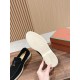 Loro Piana Loafers