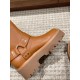 CELINE BOOTS