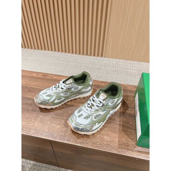Bottega Veneta Sneakers