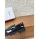 CELINE LOAFER-MARYJANE