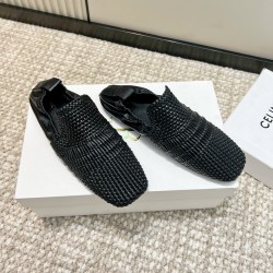 CELINE LOAFER-MARYJANE