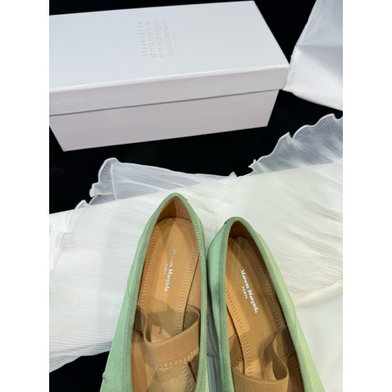 Maison Margiela Tabi Shoes