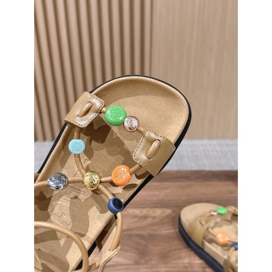 LOEWE SHOES
