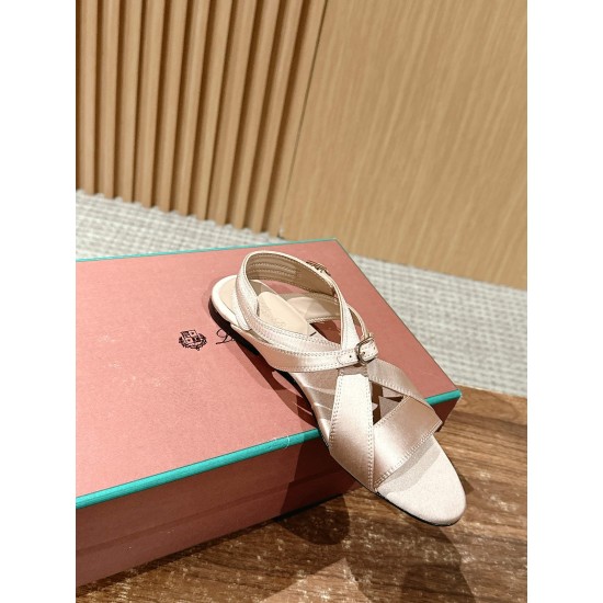 Loro Piana Loafers