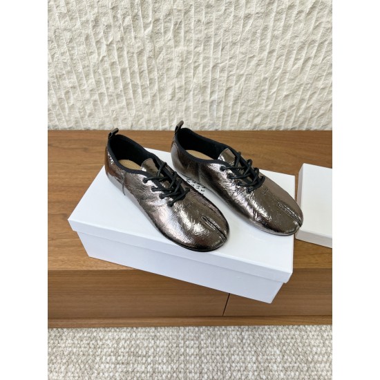 Maison Margiela Tabi Shoes