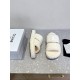 CELINE SLIPPERS