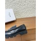 CELINE LOAFER-MARYJANE