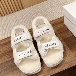 CELINE SANDALS