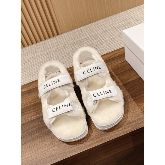 CELINE SANDALS