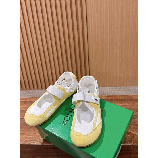 Bottega Veneta Sneakers