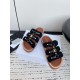 CELINE SLIPPERS