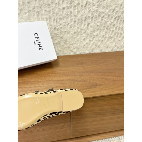 CELINE SANDALS