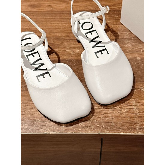 LOEWE SHOES