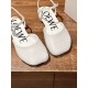 LOEWE SHOES
