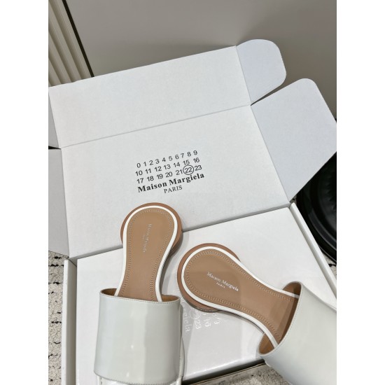 Maison Margiela Tabi Shoes