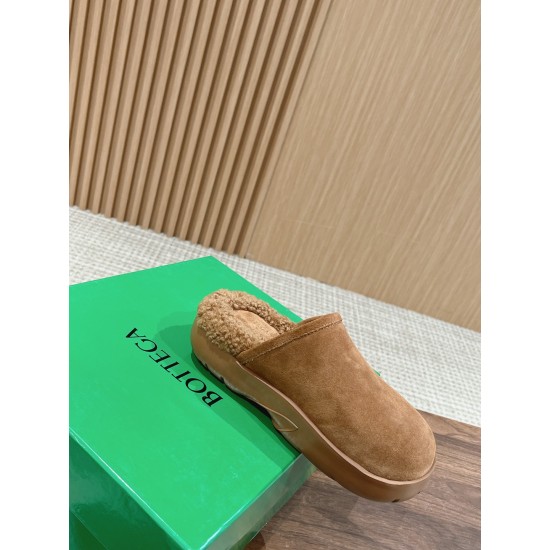 Bottega Veneta Slippers
