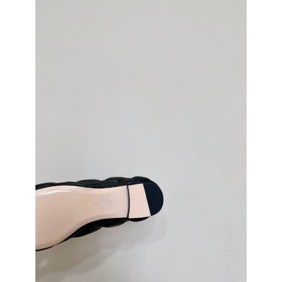 Valentino Ballerinas