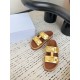CELINE SLIPPERS