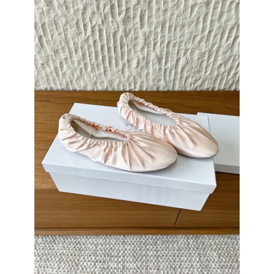 Maison Margiela Tabi Shoes