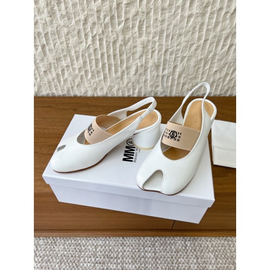 Maison Margiela Tabi Shoes