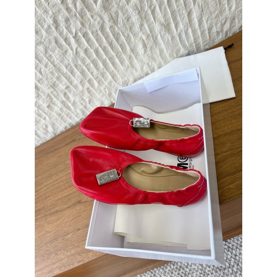 Maison Margiela Tabi Shoes