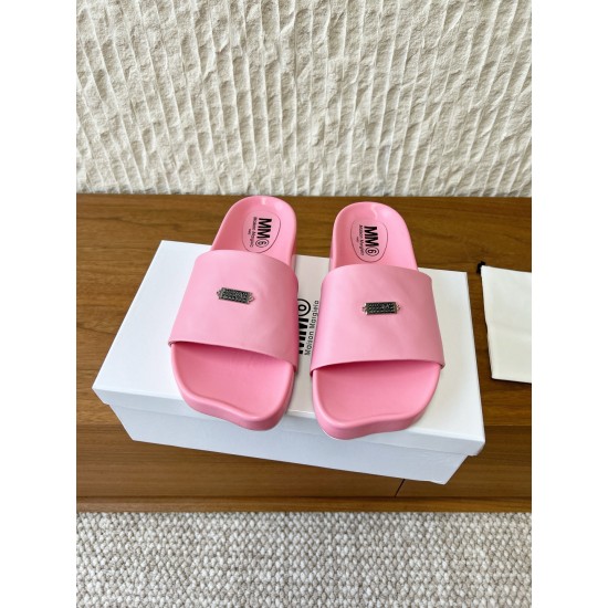 Maison Margiela Tabi Shoes