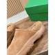 Bottega Veneta Slippers