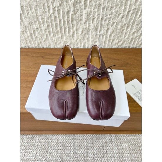 Maison Margiela Tabi Shoes
