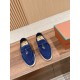 Loro Piana Loafers