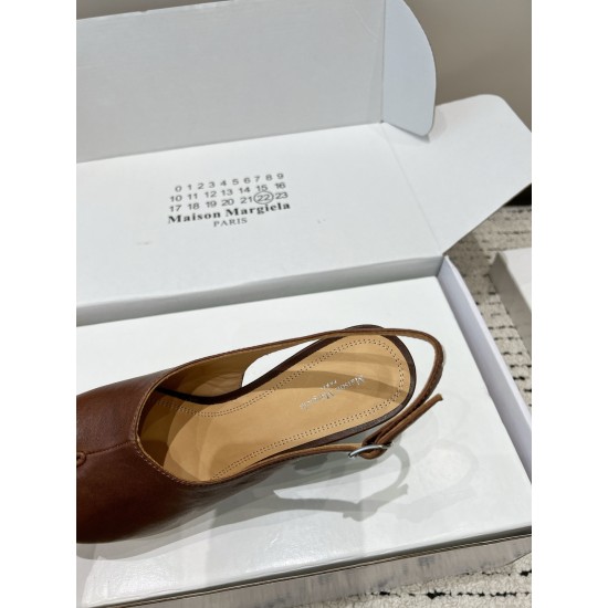Maison Margiela Tabi Shoes