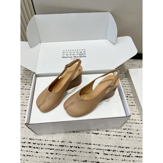 Maison Margiela Tabi Shoes