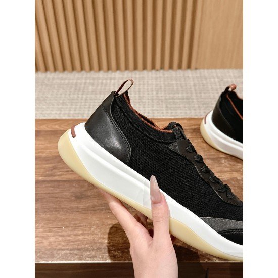 Loro Piana Sneaker