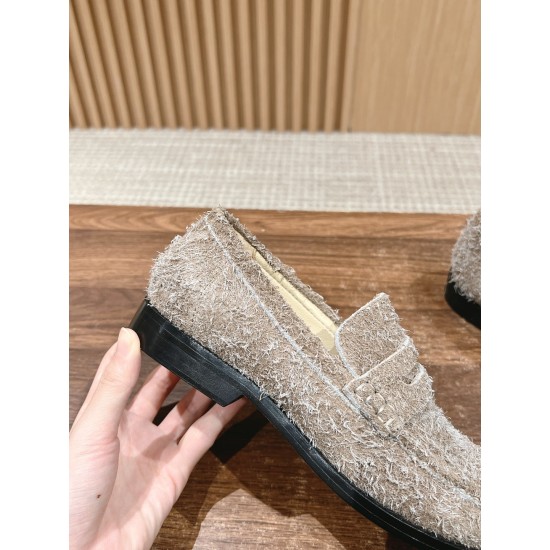 LOEWE SHOES