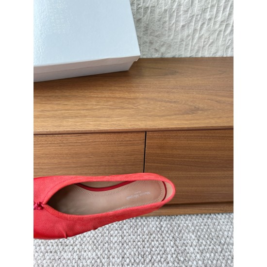 Maison Margiela Tabi Shoes