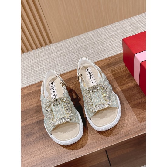 Roger Vivier